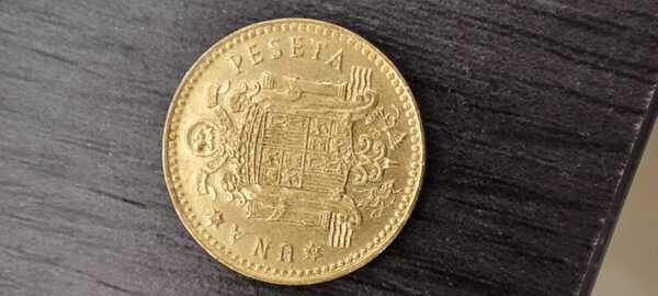 Peseta 1975