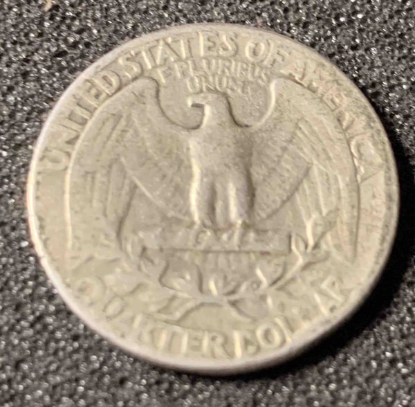 1/4 Dolar USA 1941