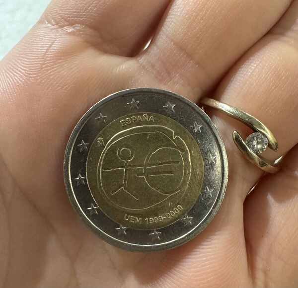 Moneda uem 1999-2009