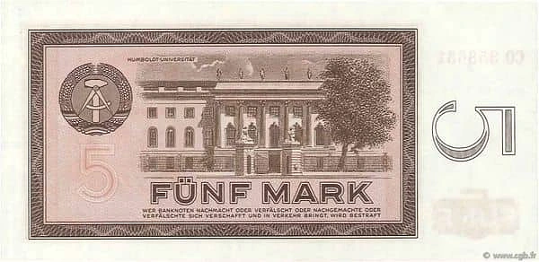 5 Mark