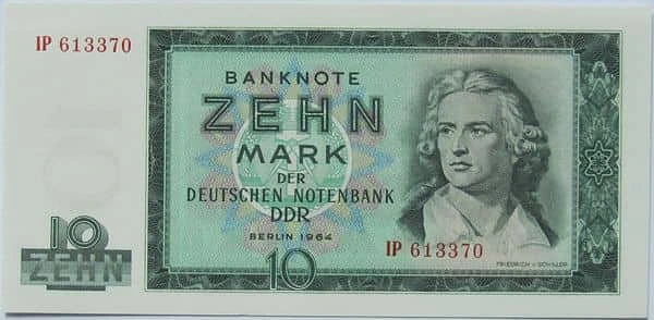 10 Mark