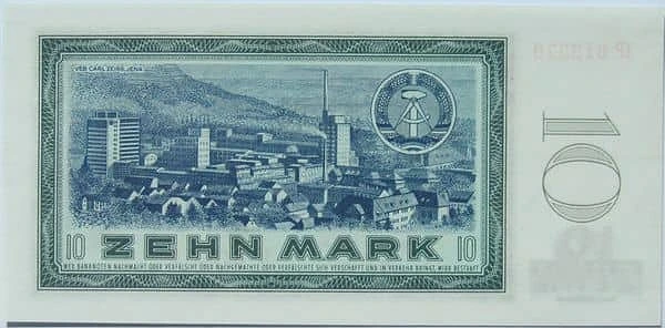 10 Mark