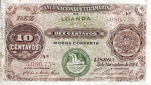 10 Centavos