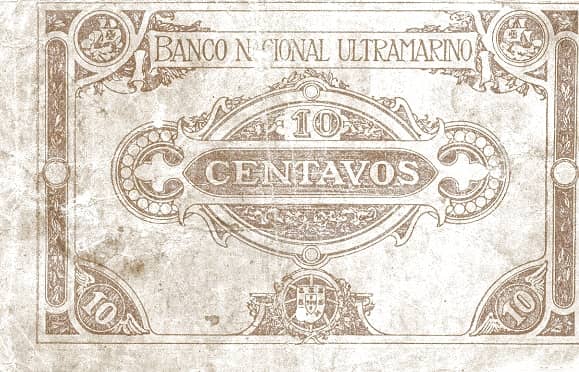 10 Centavos