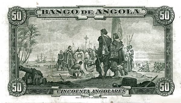 50 Angolares