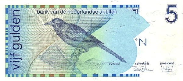 5 Gulden