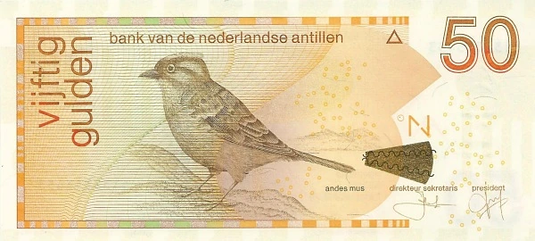 50 Gulden