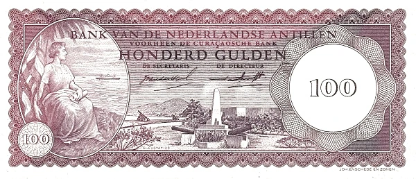 100 Gulden