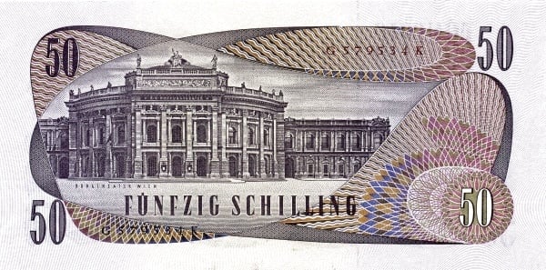 50 Schilling