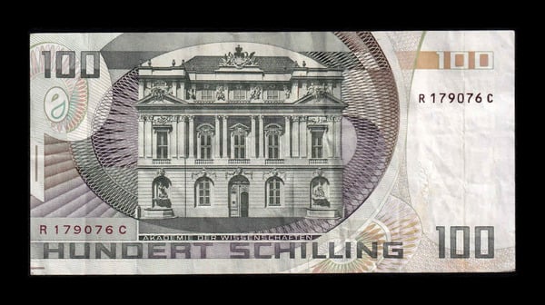 100 schilling