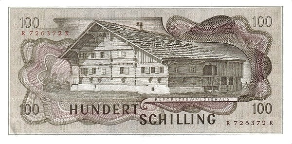 100 schilling