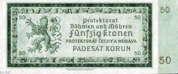 50 Korun