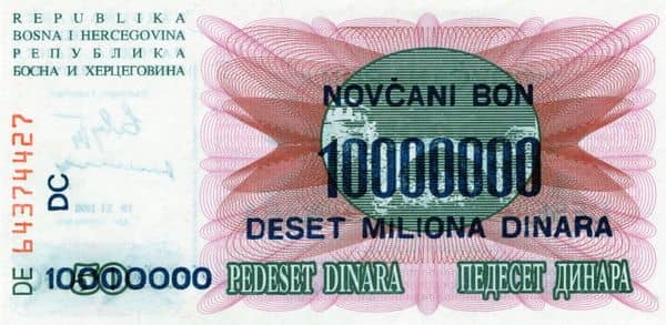 10000000 Dinara