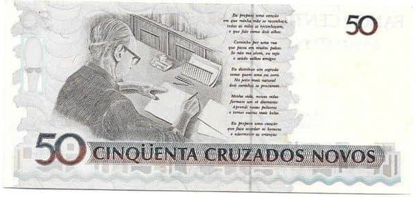 50 Cruzados Novos