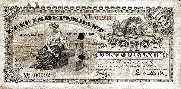 100 Francs