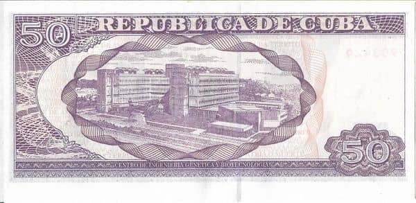 50 Pesos