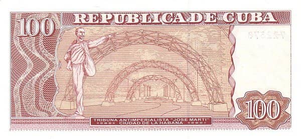 100 Pesos