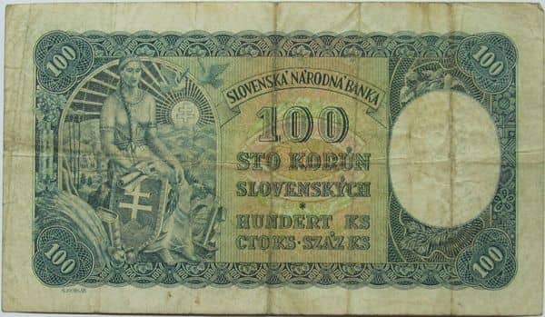 100 Korún