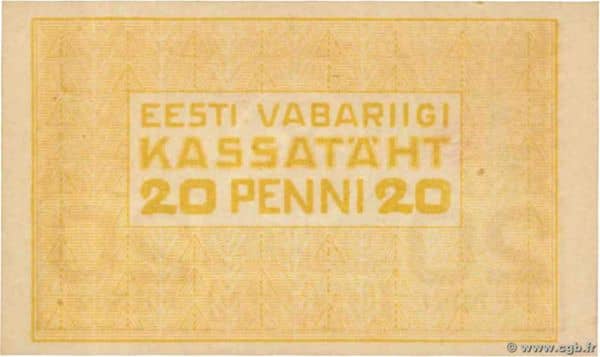 20 Penni