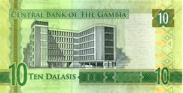 10 dalasis