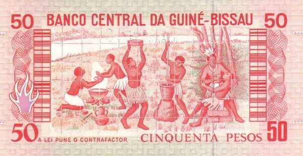 50 Pesos