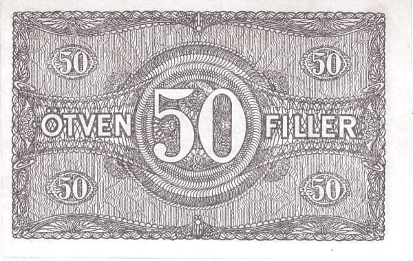 50 Fillér