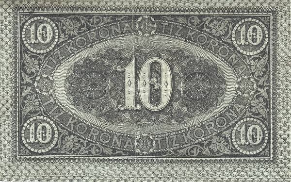 10 Korona