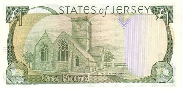 1 Pound