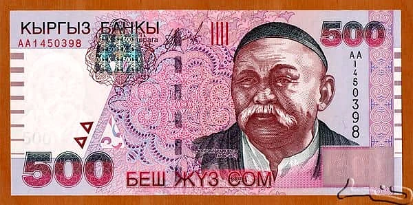 500 Som