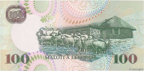 100 Maloti