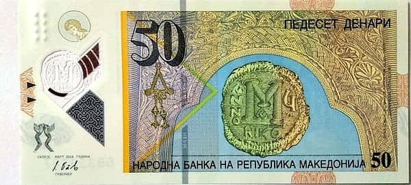 50 Denari