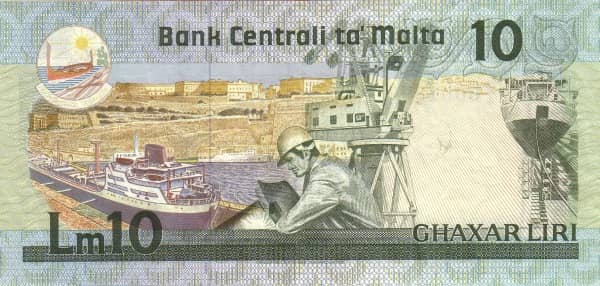 10 Liri