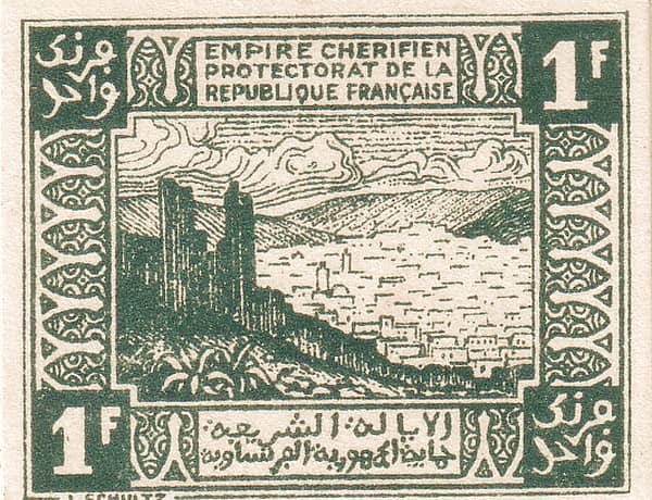 1 Franc