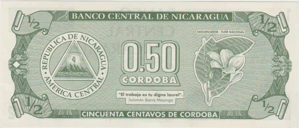 50 Centavos