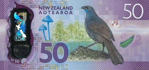 50 Dollars