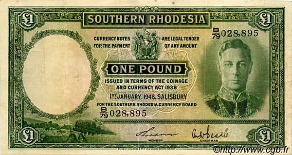 1 Pound