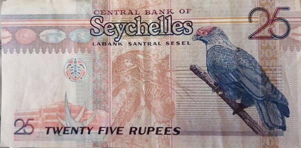 25 Rupees