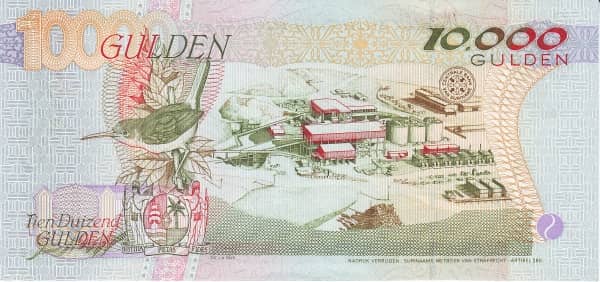 10000 Gulden