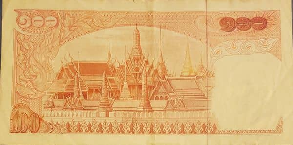 100 Baht