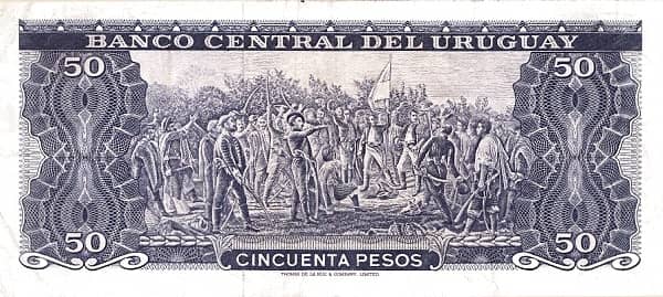 50 Pesos