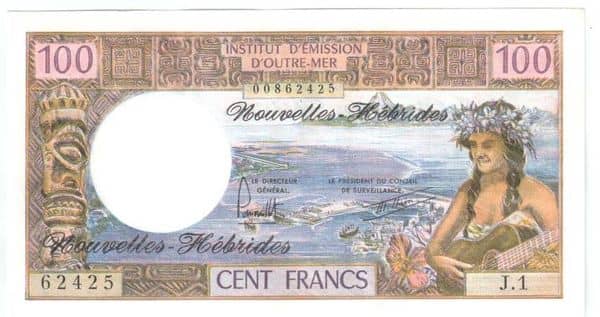 100 Francs