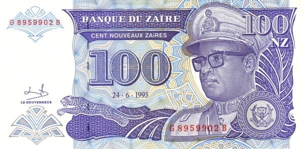 100 nouvelles idées