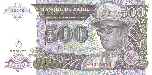 500 nouveaux bâtiments