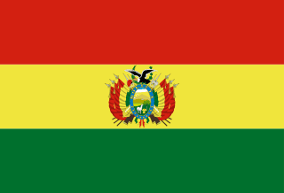 Bolivie