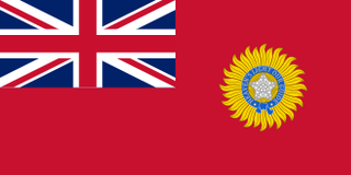 Inde orientale britannique