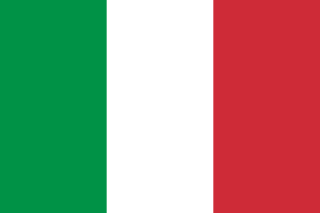 Italie-États
