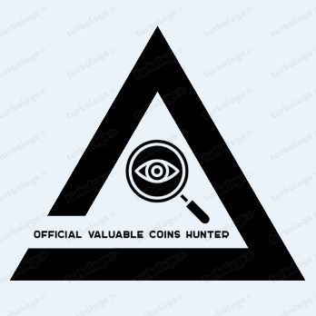 official valuable coins hunter