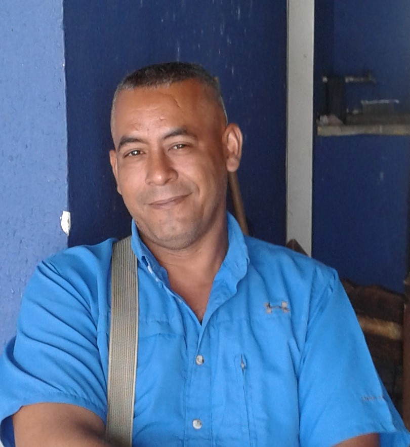Raul Lopez
