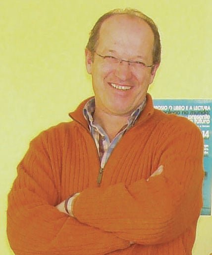 Ramón Pais Martínez