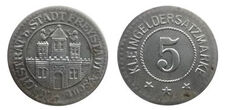 5 pfennig (Freystadt Schlesien)